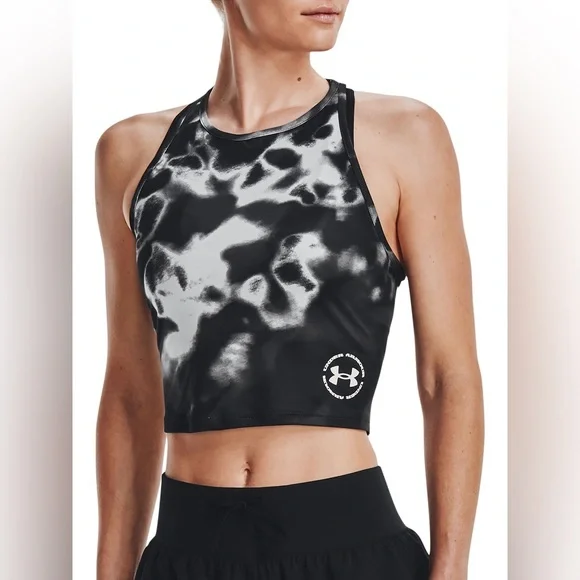 Under Armour Iso Chill tank (S) - Picture 2 of 14